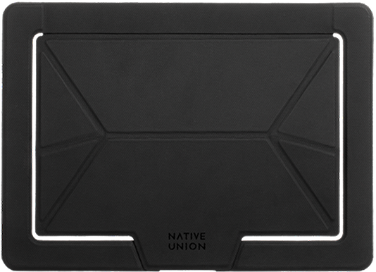 Native Union Rise Laptop Stand - Black